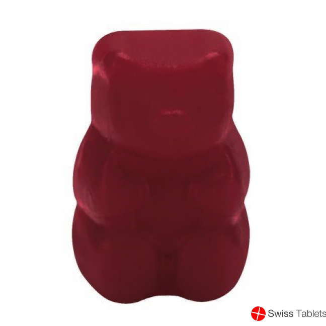 Ivybears Vibrant Skin Dose 60 Stück buy online