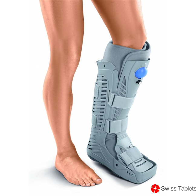 Sportlastic Air Walker L Grey buy online