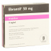 Ebrantil Injektionslösung 50mg/10ml 5 Ampullen 10ml buy online