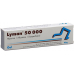 Lyman 50000 Gel 50000 Ie (neu) Tube 40g buy online