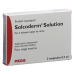 Solcoderm Lösung 5 Ampullen 0.2ml buy online