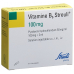 Vitamin B6 Streuli Lösung 100mg 10 Ampullen 2ml buy online