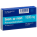 Ben U Ron 1000mg 10 Zäpfchen buy online