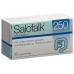 Salofalk Zäpfchen 250mg 30 Stück buy online