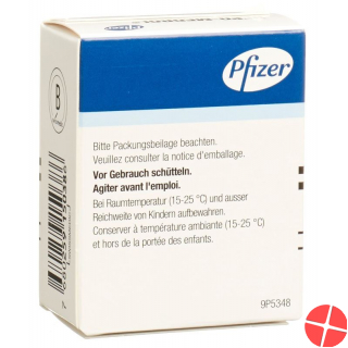 Depo Medrol Injektionssuspension 80mg/2ml Durchstechflasche 2ml