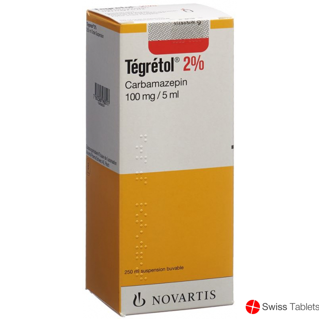 Tegretol Suspension 2% 250ml buy online Tegretol Suspension 2% 250ml buy online