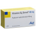 Vitamin B6 40mg 100 Tabletten buy online