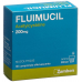 Fluimucil Brausetabletten 200mg Erwachsene Citron 30 Stück buy online