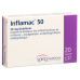 Inflamac 50 Kapseln 50mg 20 Stück buy online