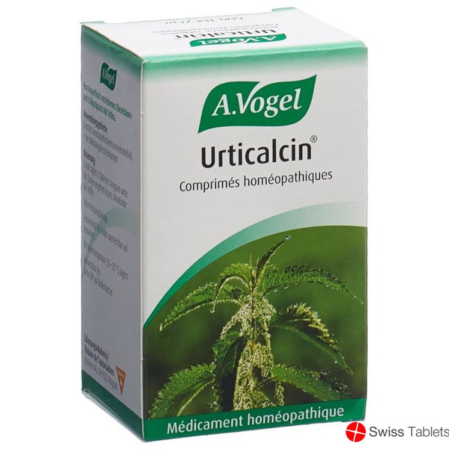 Urticalcin 600 Tabletten buy online