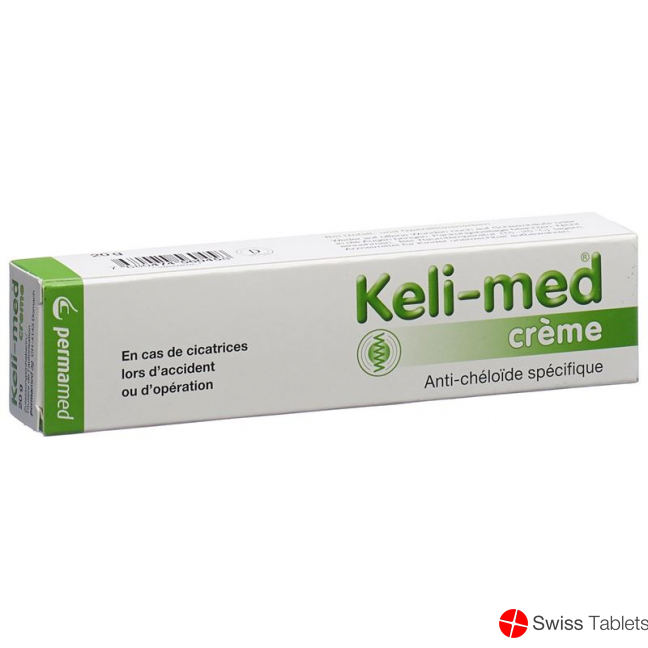 Keli-med Creme 20g buy online