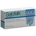 Salofalk Zäpfchen 500mg 20 Stück buy online