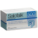 Salofalk Zäpfchen 500mg 50 Stück buy online