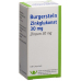 Burgerstein Zinkglukonat Tabletten 30mg 100 Stück buy online