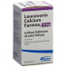 Leucovorin Calcium Farmos Tabletten 15mg 10 Stück buy online