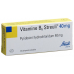 Vitamin B6 Streuli Tabletten 40mg 20 Stück buy online