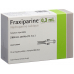 Fraxiparine 0.3ml Injektionslösung 10 Fertigspritzen 0.3ml buy online
