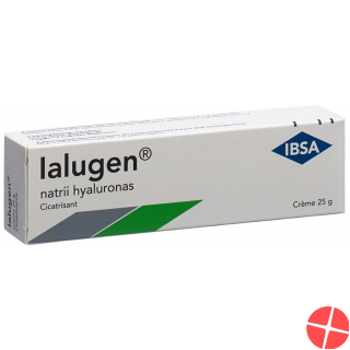 Ialugen Creme 25g