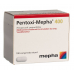 Pentoxi Mepha 400 Retard Tabletten 400mg 100 Stück buy online