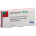 Mefenacid Zäpfchen 500mg 10 Stück buy online