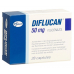 Diflucan Kapseln 50mg 28 Stück buy online