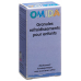 Omida Erkältungschuegeli Kind ohne Zucker 10g buy online