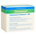 Magnesium Diasporal Granulat 300mg 50 Beutel 5g buy online