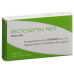 Rectoseptal Neo Wismut Zäpfchen Kind 8 Stück buy online