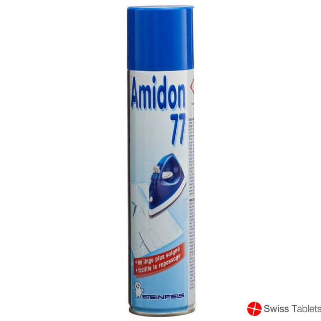 Stärke 77 Spray 400ml buy online