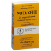 Notakehl Zäpfchen D 3 10 Stück buy online