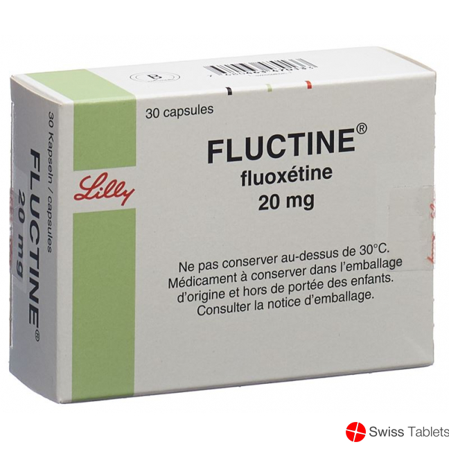 Fluctine Kapseln 20mg 30 Stück buy online Fluctine Kapseln 20mg 30 Stück buy online