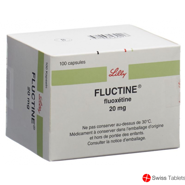 Fluctine Kapseln 20mg 100 Stück buy online Fluctine Kapseln 20mg 100 Stück buy online