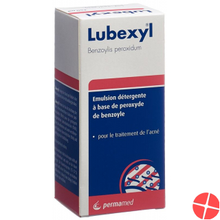 Lubexyl Emulsion 150ml