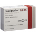 Fraxiparine 0.6ml Injektionslösung 10 Fertigspritzen 0.6ml buy online