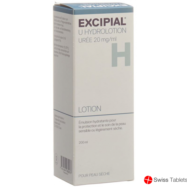 Excipial U Hydrolotion 200ml buy online