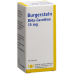 Burgerstein Beta Carotin Kapseln 15mg 100 Stück buy online