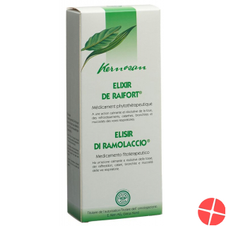 Kernosan Meerrettich Elixir 360ml