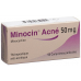 Minocin Akne 50mg 50 Tabletten buy online