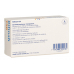 Rifinah 150 Dragees 150/100 100 Stück buy online Rifinah 150 Dragees 150/100 100 Stück buy online