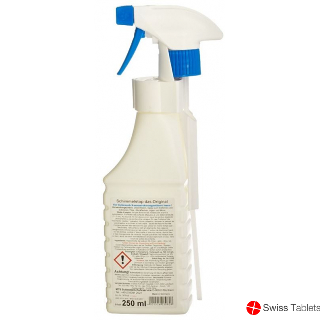 Schimmel Stop Spray 250ml buy online