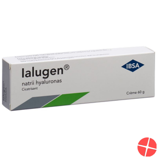 Ialugen Creme 60g