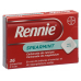 Rennie Spearmint 36 Lutschtabletten buy online
