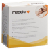 Medela Stilleinlagen waschbar 4 Stück buy online