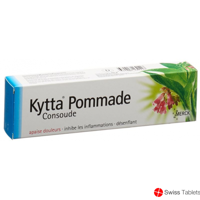 Kytta Salbe 50g buy online