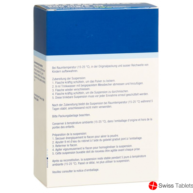 Zithromax 200mg/5ml 15ml Suspension buy online