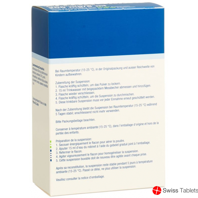 Zithromax 200mg/5ml 30ml Suspension buy online