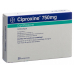 Ciproxin Lacktabletten 750mg 20 Stück buy online
