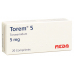 Torem 5 Tabletten 5mg 20 Stück buy online