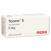 Torem 5 Tabletten 5mg 100 Stück buy online