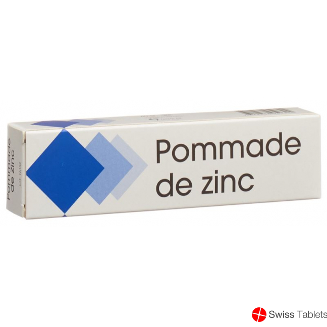 Tentan Zinksalbe 40g buy online